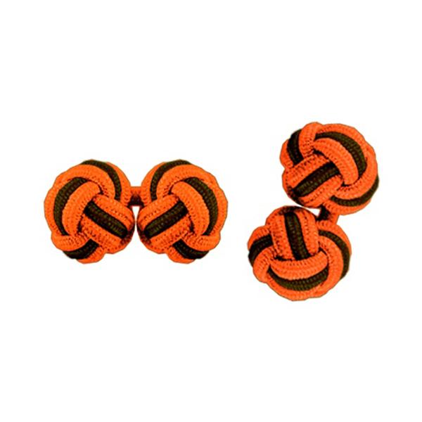 Pumpkinknot