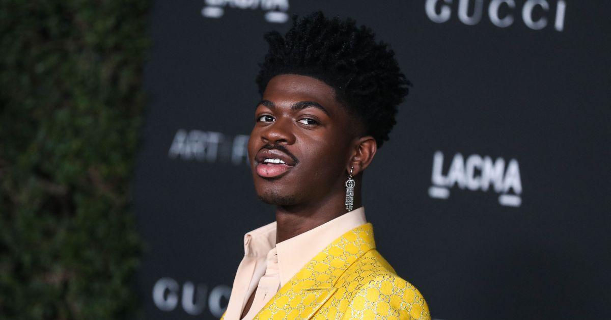 lil nas x health woes suspected overdose partial paralysis everything to know