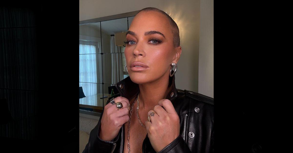 Photo of Teddi Mellencamp