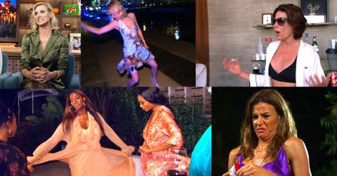 Real housewives catchphrases quotes 01