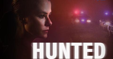 Parker Posey In 'Hunted' Podcast Promo