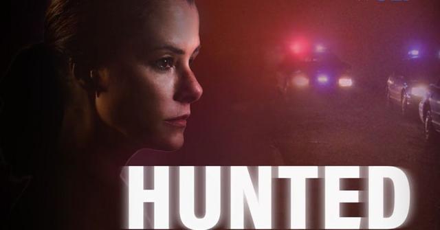 Parker Posey In 'Hunted' Podcast Promo