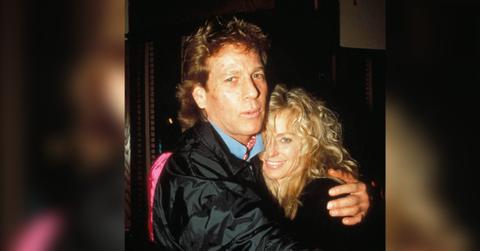 ryan oneal desperate reunite farrah fawcett before dying