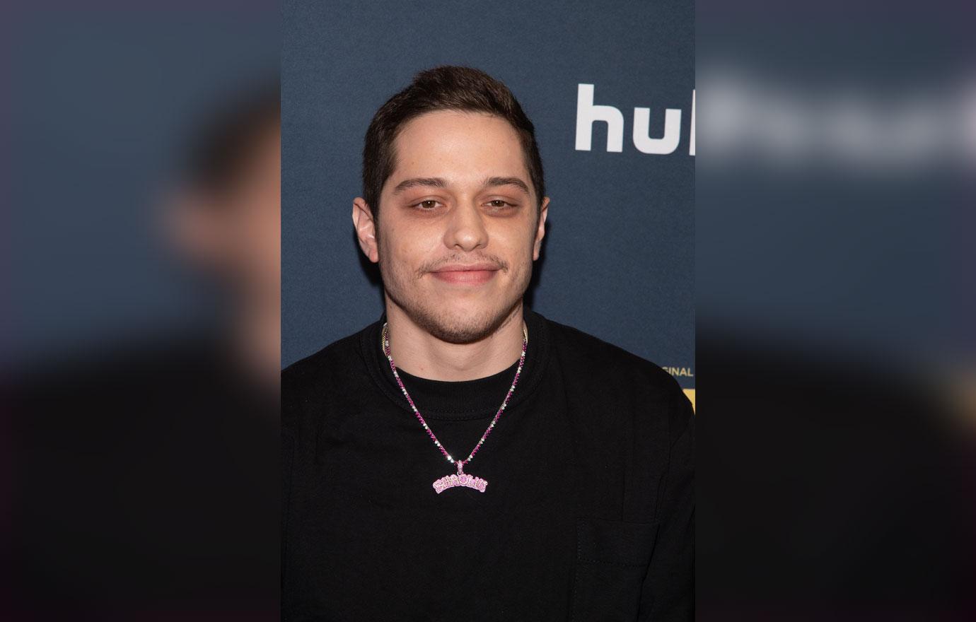 Pete Davidson 'very hittable' in Hellmann's Super Bowl ad starring Jerod  Mayo 