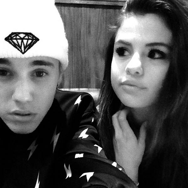 Selena gomez justin bieber back together