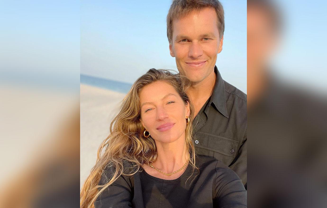 tom brady miami private school gisele bundchen divorce