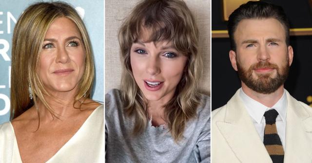 national pet parent day jennifer aniston taylor swift celeb petspp