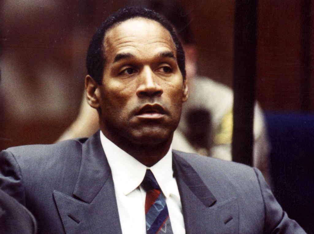 O.J. Simpson Ordered To Appear To Fred Goldman's Lawyer