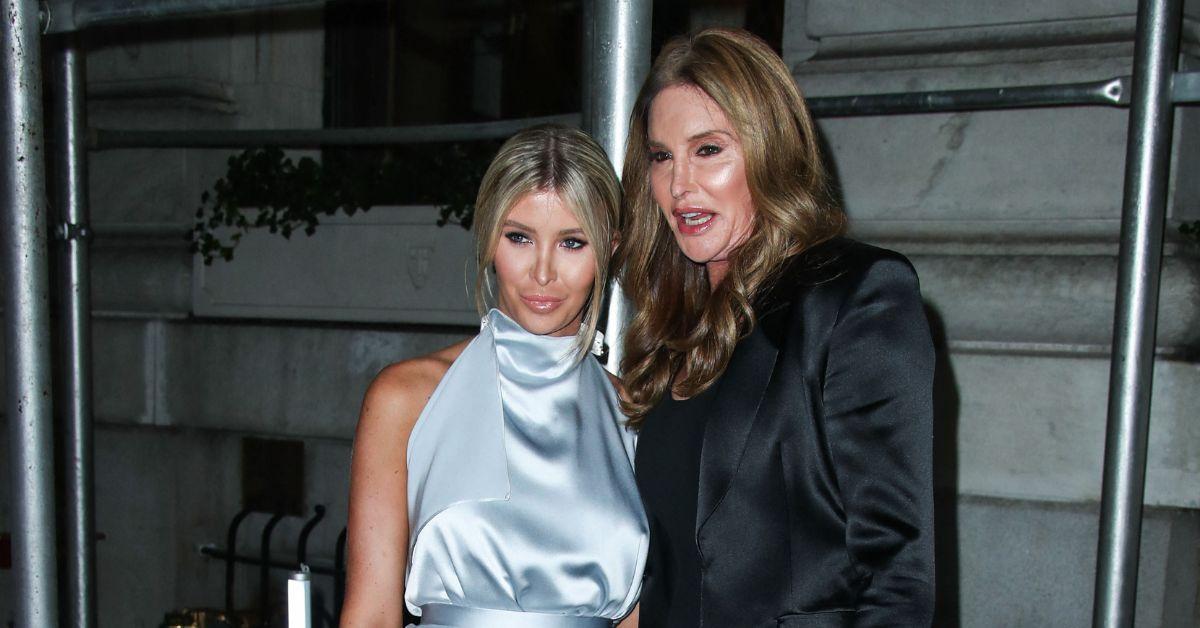 image of Caitlyn Jenner is seeking repayment of over $439,000 from Sophia Hutchins' estate.