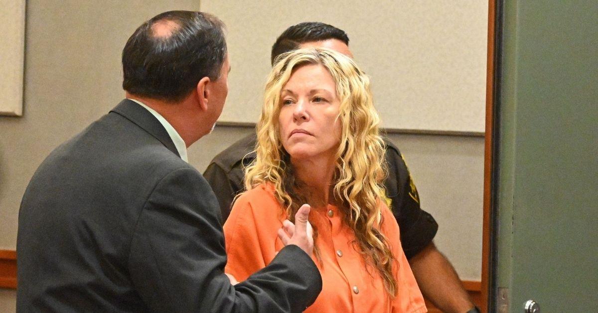 lori vallow charged conspiracy to murder fourth husband charles