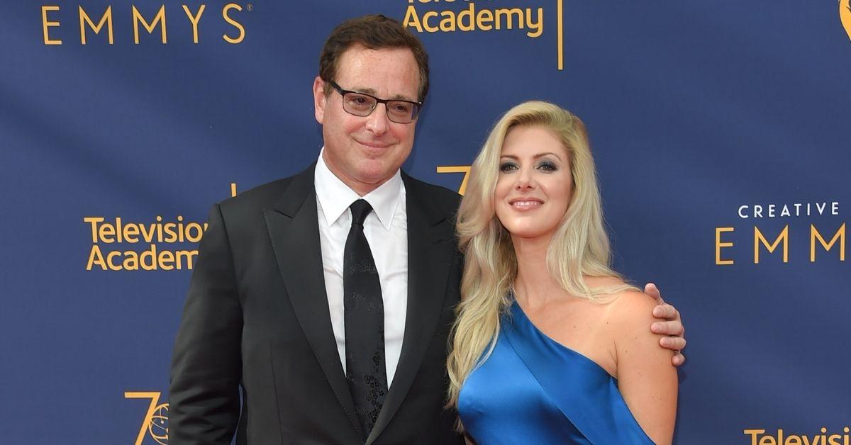 bob saget family file lawsuit prevent release of death investigation records