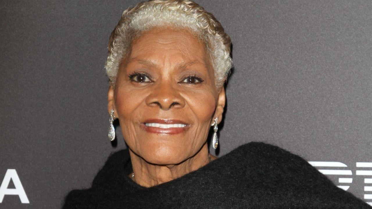 Image of Dionne Warwick