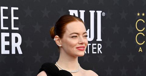 emma stone regrets taylor swift joke