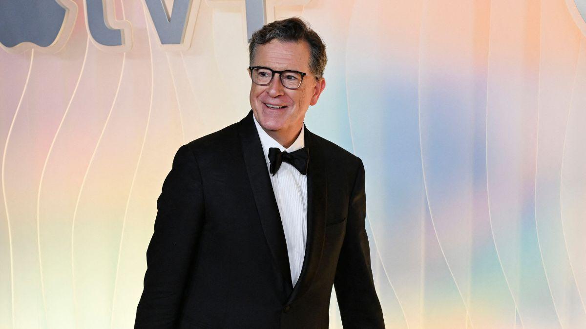 Image of Attention around the show's farewell is deeply tied to the controversy surrounding CBS.