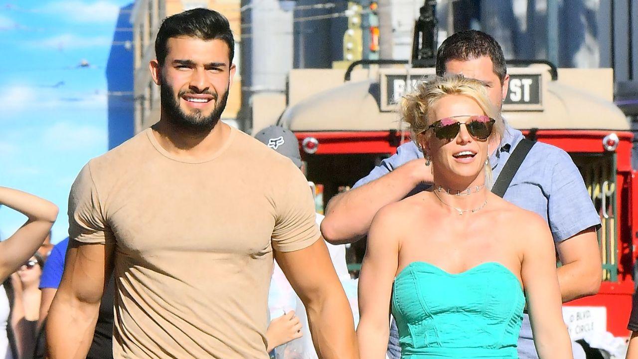 Image of Sam Asghari praised Britney Spears' lasting impact on pop music while reflecting on her career.