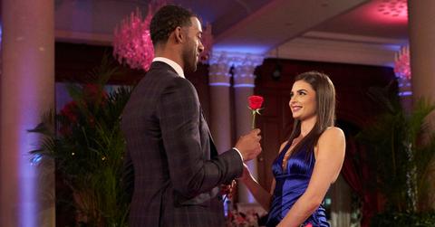 rachael kirkconnell mother daughter chances matt james