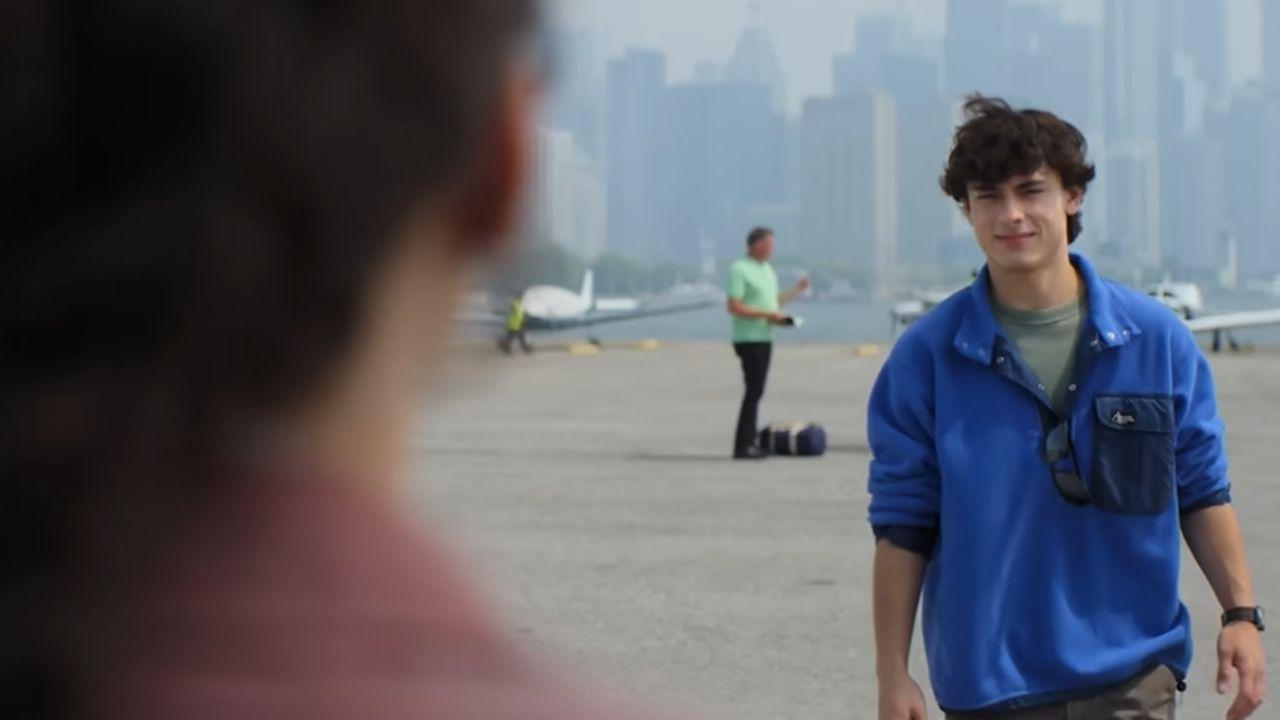 meet the cast of sterling point amazon prime video series