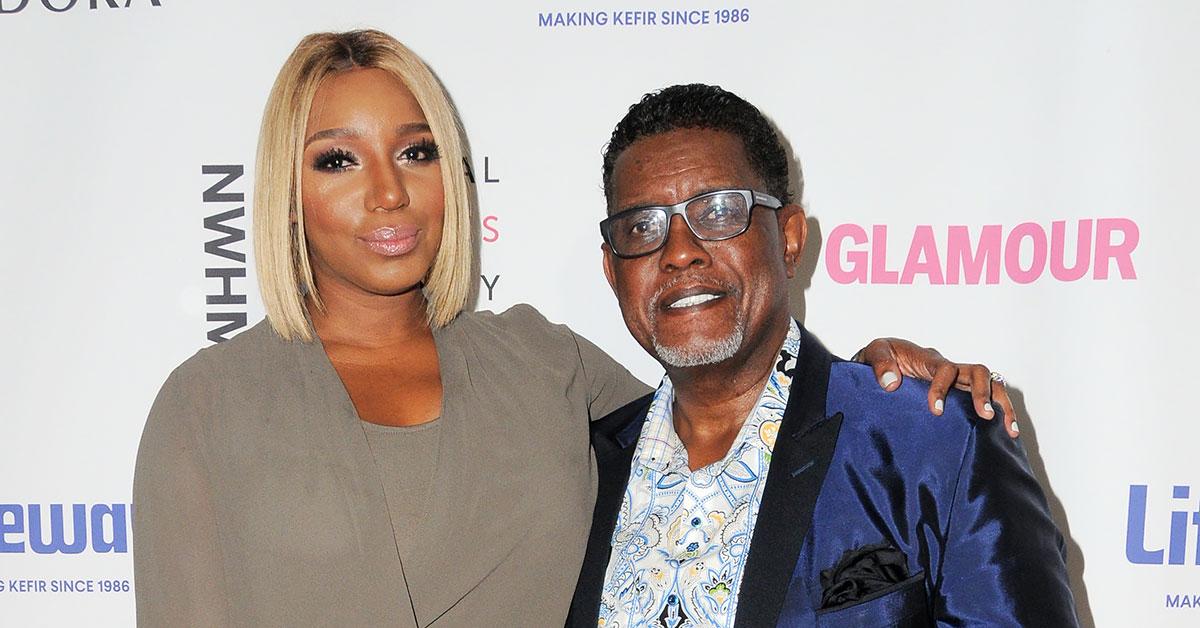 NeNe Leakes Reveals Husband Gregg's Final Words Before Death