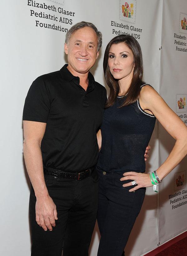 Heather Dubrow Scammed $2 Million