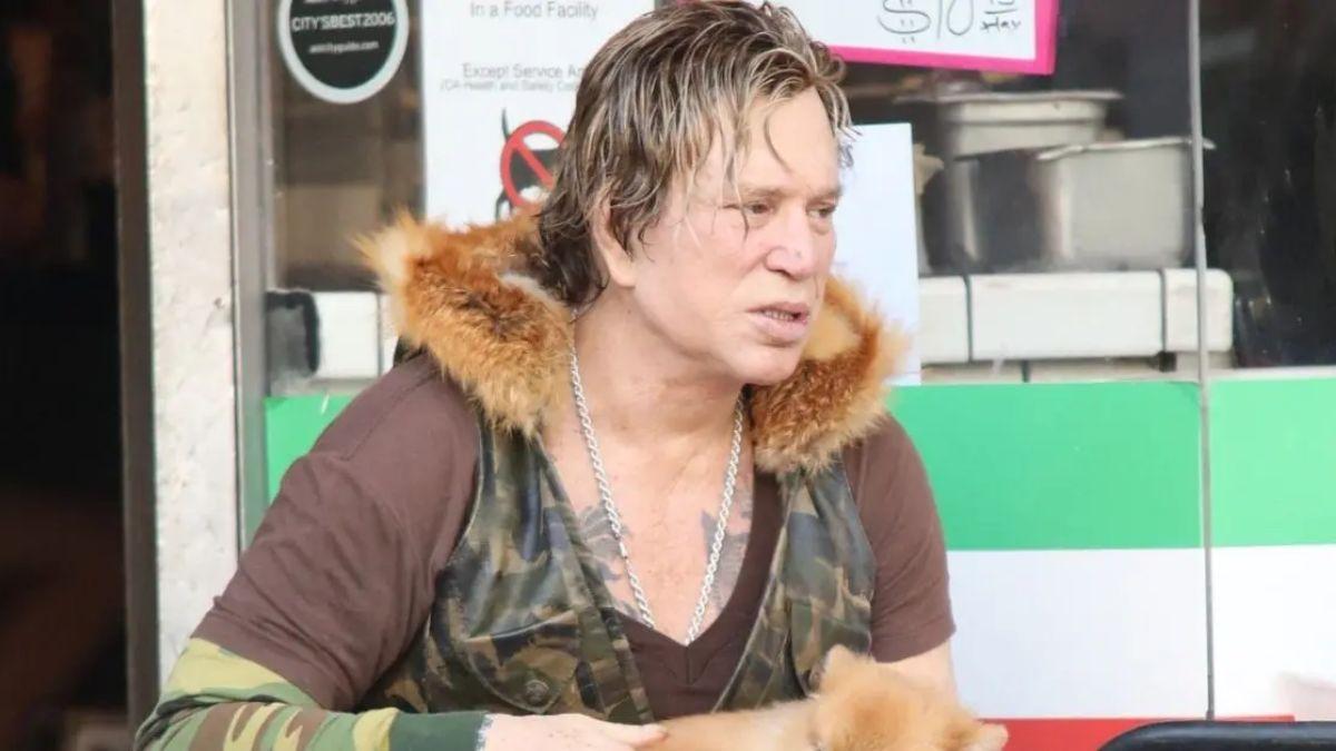 image of 'I wouldn’t know what a GoFund foundation is in a million years,' the actor insisted.