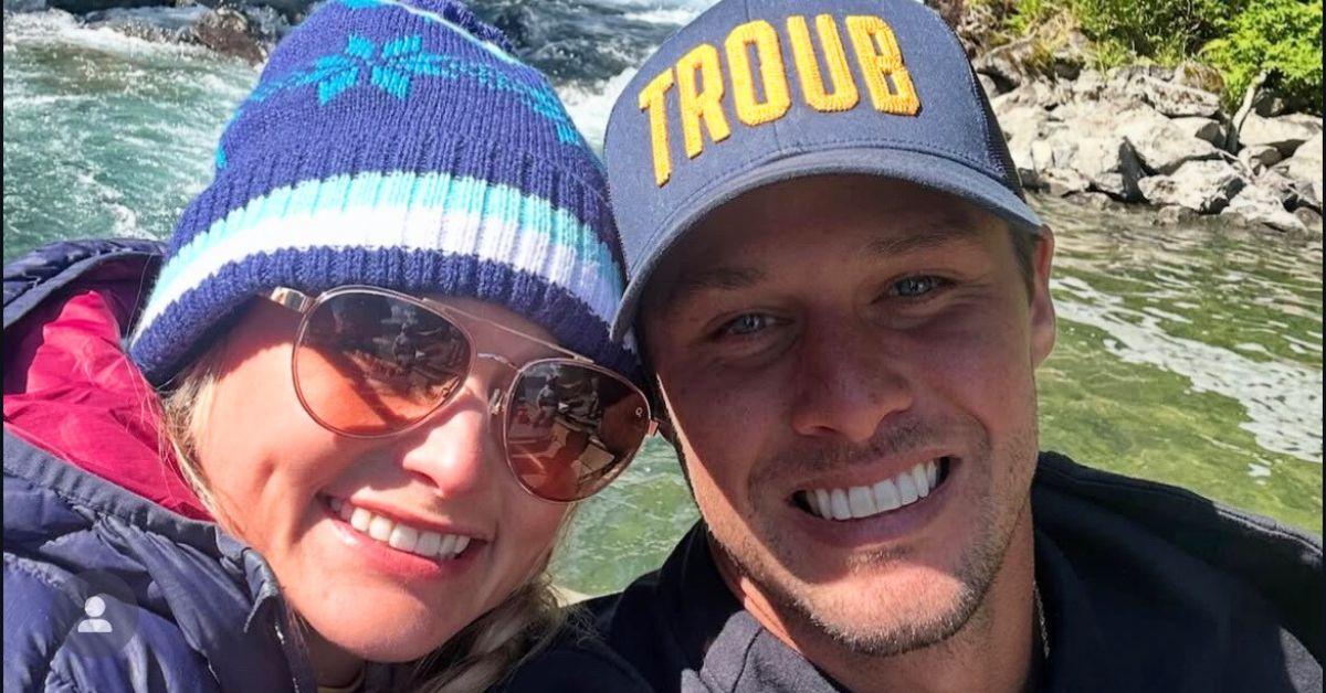 miranda lambert flaunts husbands ripped abs photo