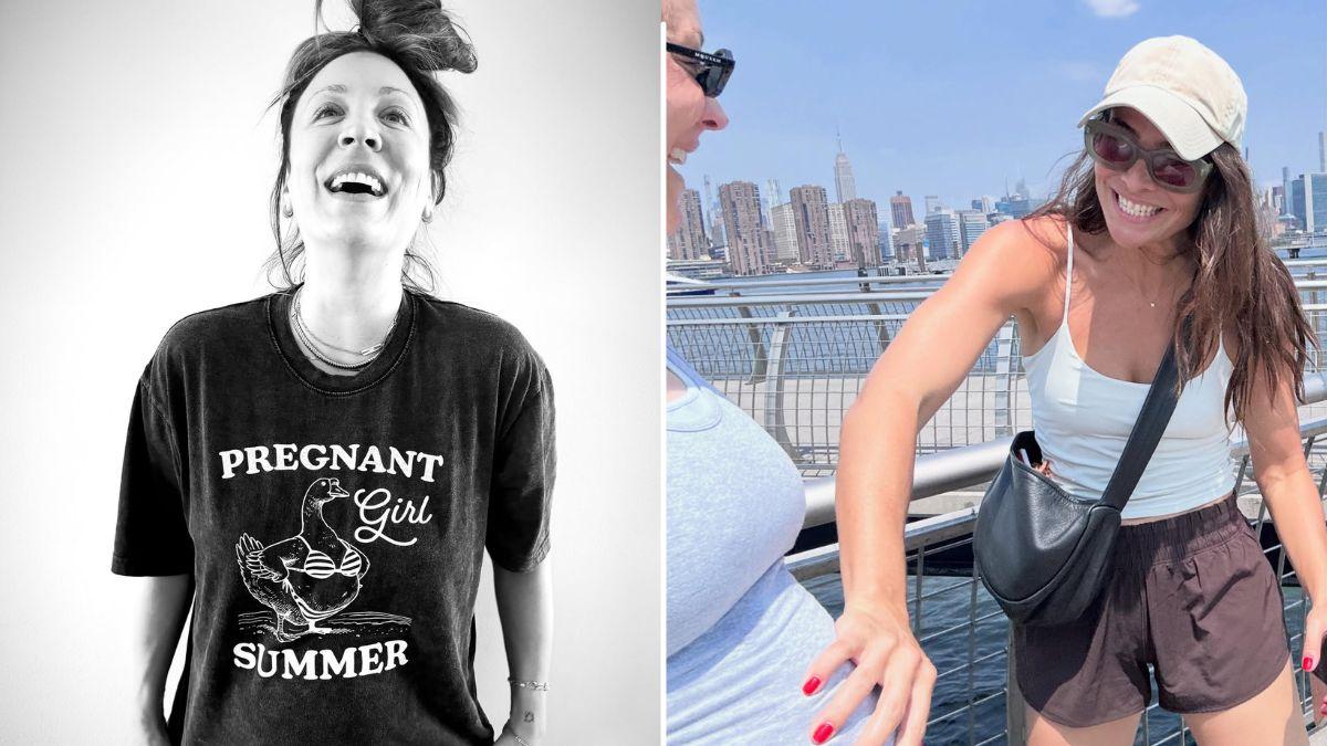 Image of Kaley Cuoco and Tom Pelphrey got engaged in August 2024 after more than two years together.