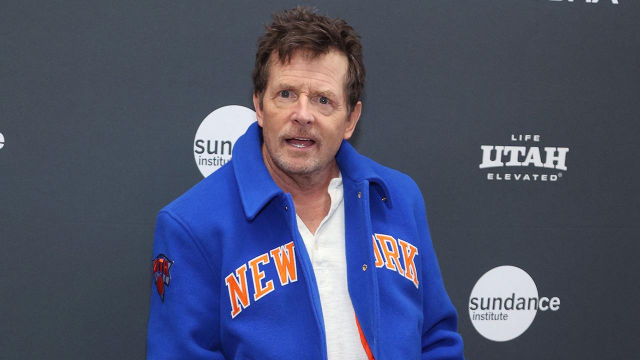 Michael J. Fox