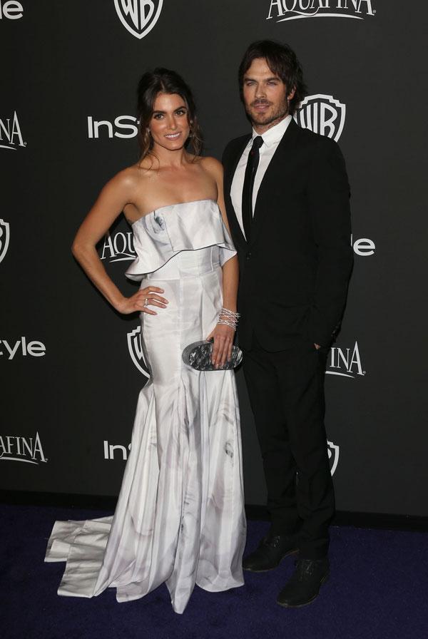 Ian somerhalder nikki reed 1