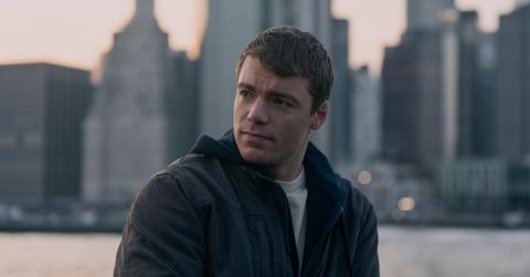 the night agent season