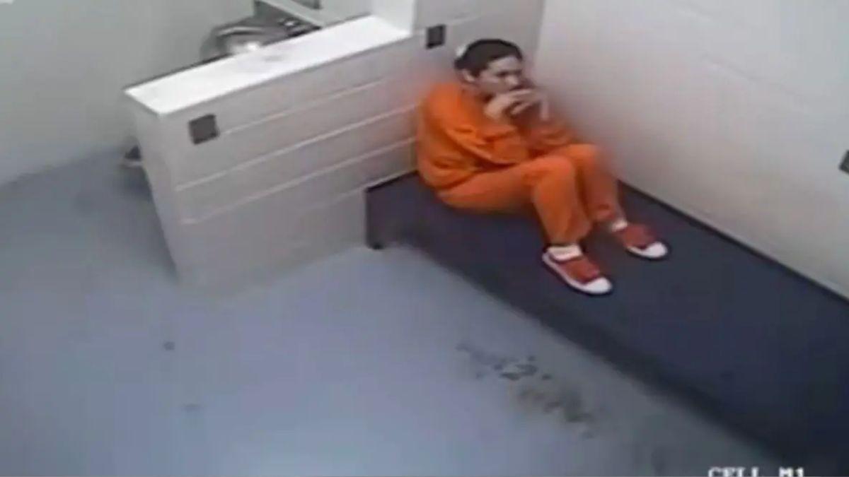 image of 'Ghislaine is possibly the most notorious prisoner in the U.S. federal system today,' Ian Maxwell said.