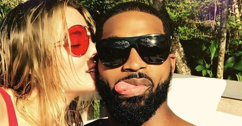 Khloe kardashian pregnant bride feature