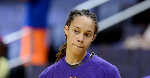 brittney griner pleads guilty
