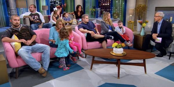 16 Things We Learned About Kailyn and Jenelle from The Teen Mom 2