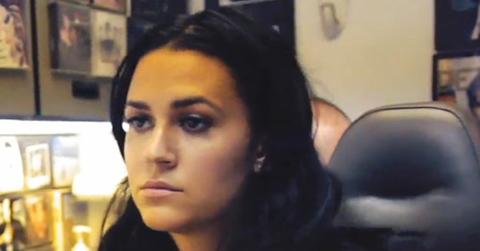 Kat dahlia vocal rest