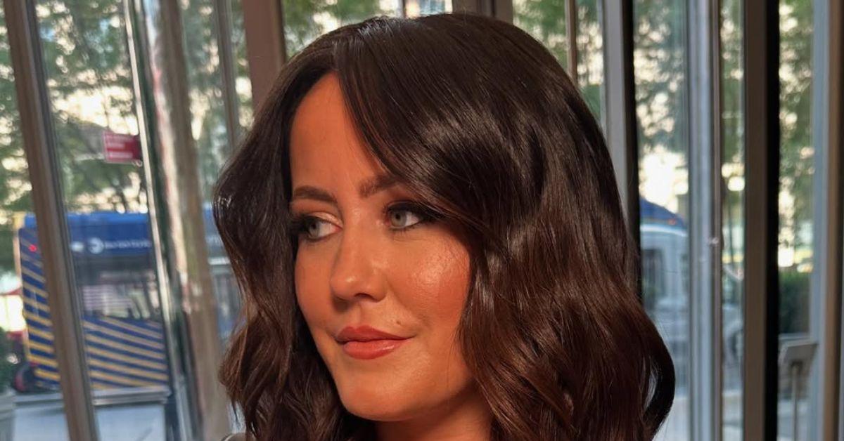 Photo of Jenelle Evans