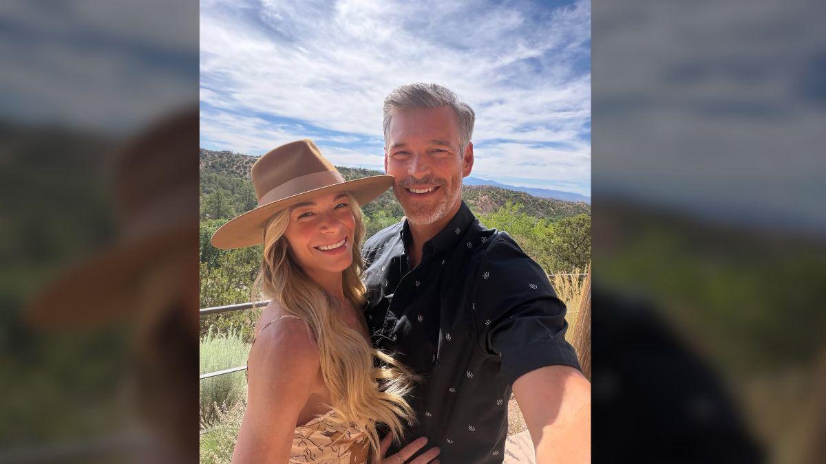 LeAnn Rimes,Eddie Cibrian