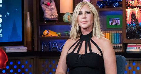 Vicki Gunvalson