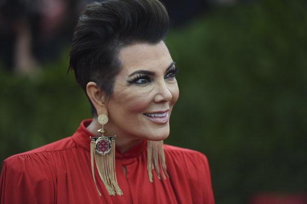 Kris jenner plastic surgery11