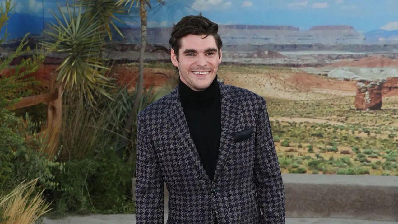 image of rj mitte 
