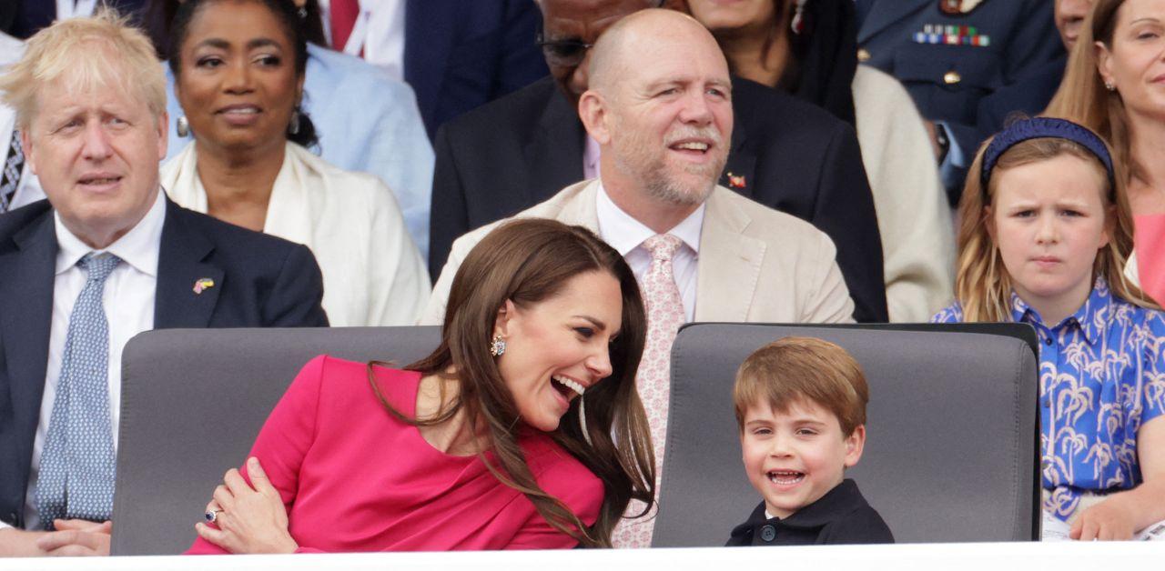 mike tindall apologized prince william revealing nickname