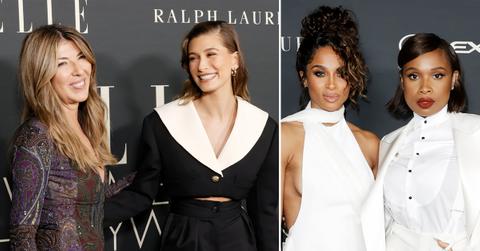elle women in hollywood celebration ok