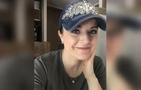 robyn brown instagram