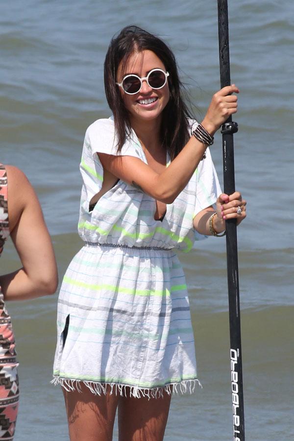 Kaitlyn bristowe shawn booth beach 03