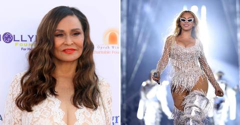 beyonces mom unleashes ignorant racist bozos accused lightening skin