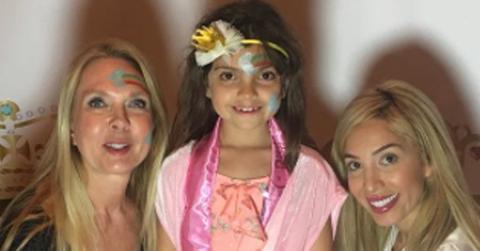 Farrah abraham backlash daughter birthday party slams teen mom og hero