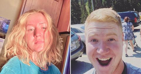 sister wives gwendlyn brown calls paedon racist violent abuser pp