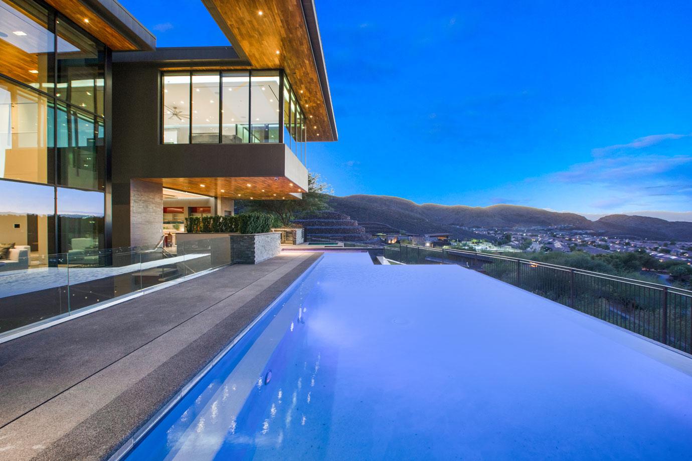 gene simmons lists his las vegas valley estate for