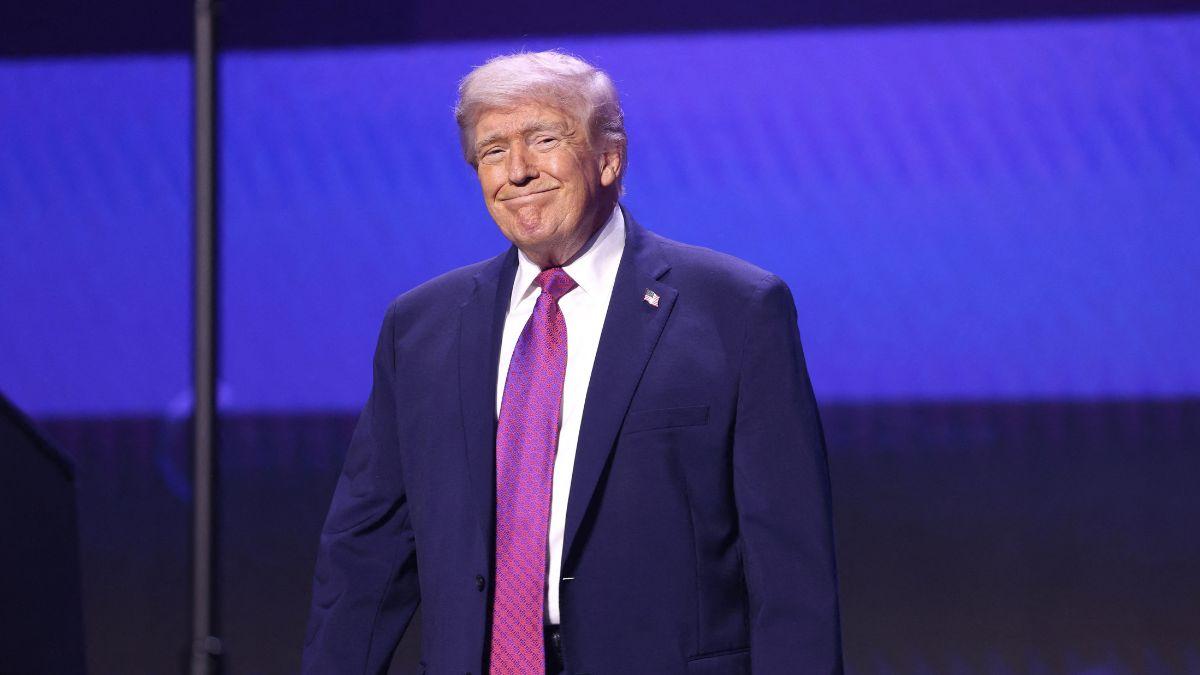image of Donald Trump 
