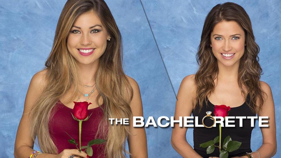 And The Next Bachelorette Is… Kaitlyn Bristowe And Britt Nilsson! 5(00)