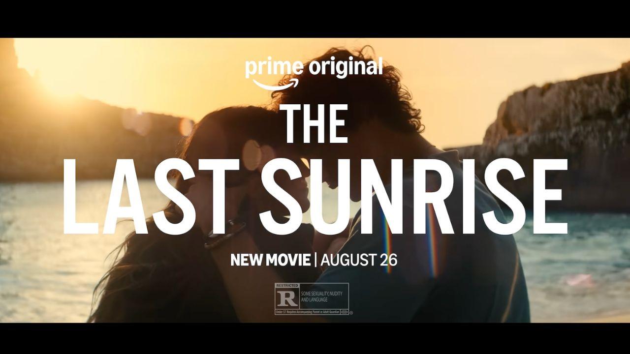 Image of The Last Sunrise